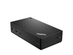 Docking Station USB 3.0 Lenovo ThinkPad Pro, DK1522